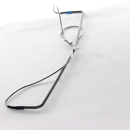 LG 5300JK1003M Sheath Heater