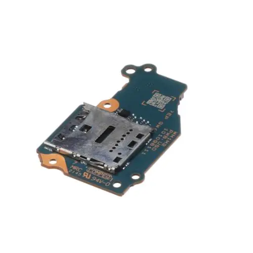 Sony A-5036-216-A SD PC BOARD ASSY