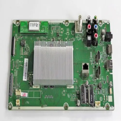 Philips AB7RPMMAM001 DIGITAL MAIN CBA
