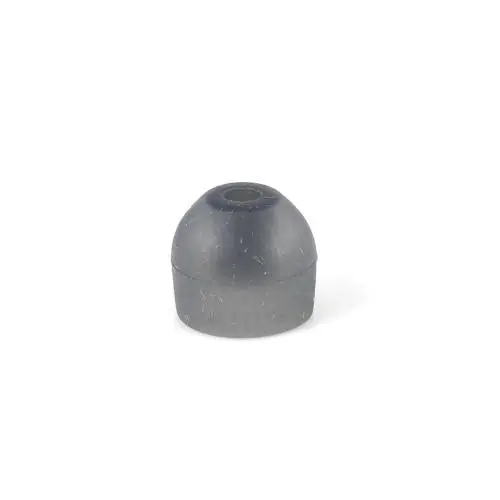 Sony 4-739-389-01 EARBUD SILICONE BLACK (L)