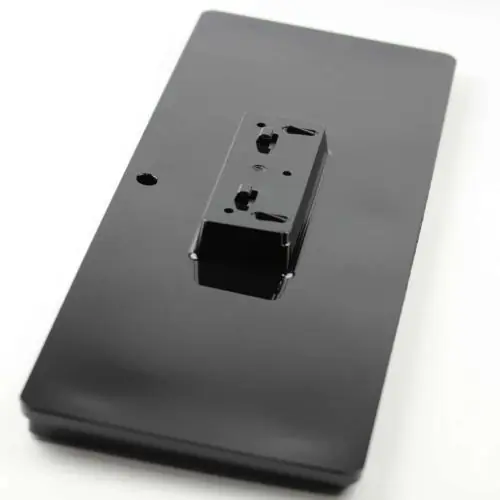 Philips 2ESA01927 Stand Assembly A4DVAUH