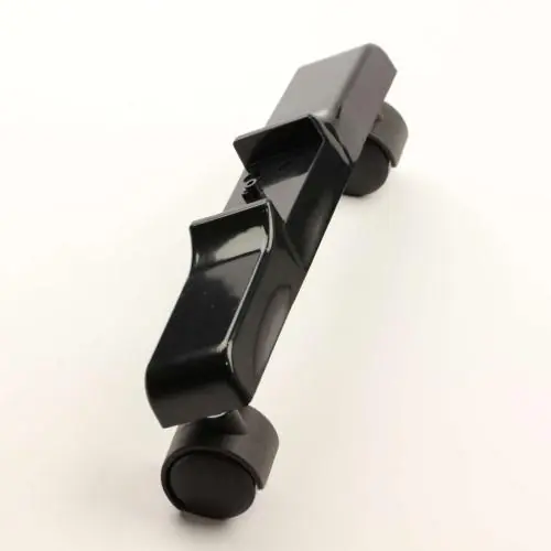 Delonghi VA1005 SUPPORT AND RIGHT + LEFT CASTO