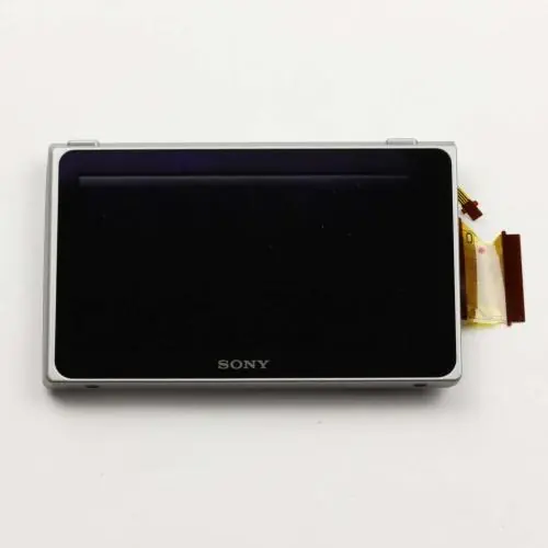 Sony A-1981-127-A LCD Block Assembly Service
