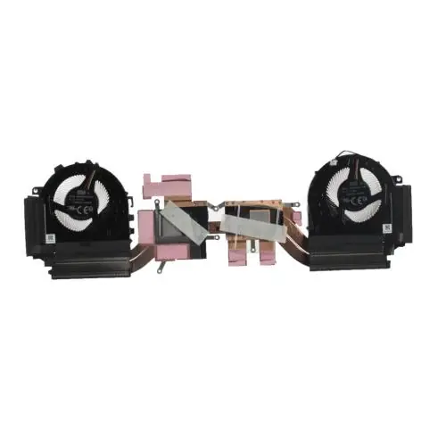 Lenovo 5H40S20422 Heatsink Thermal Module C82K2