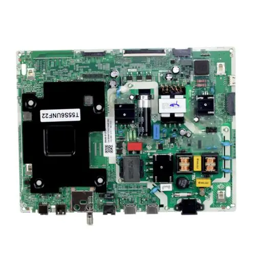 Samsung BN96-51370A ASSY BOARD P-MAIN TU7000 CSOT