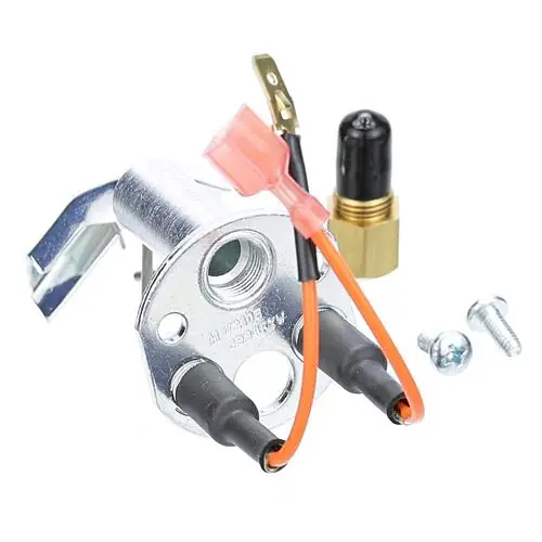 Henny Penny 140296 PILOT ASSY BASO EEG16X/2XX