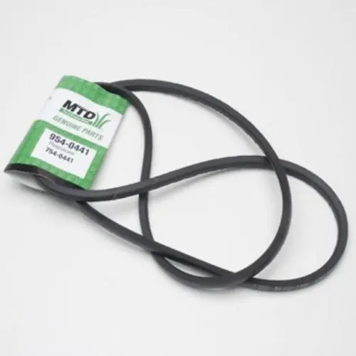 Troy Bilt 954-0441 BELT-V .50X76.1