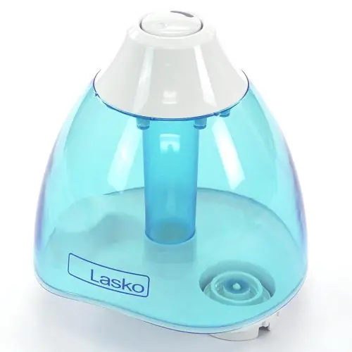 Lasko UH2001 TANK
