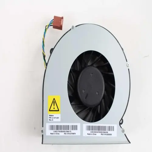 Lenovo 03T9879 FA FANS