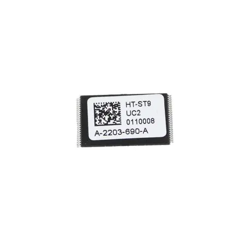 Sony A-2203-690-A SERVICE NAND-IC HT-ST9 UC2