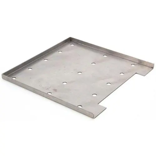 Vulcan 00-414452-00001 Element Clamping P
