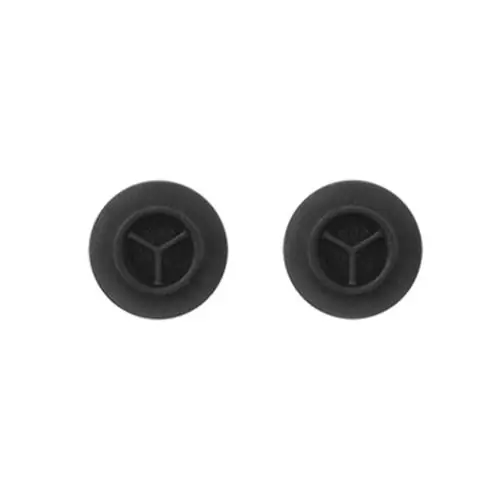 Panasonic PNZSCAZ60K Medium Ear Piece Set