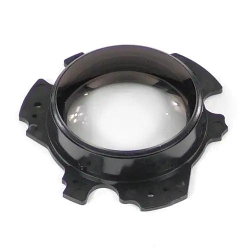 Sony 4-695-065-01 G08/09 Assembly