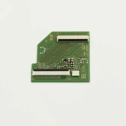 Sony A-2080-451-A Mounted C.Board LC-1022