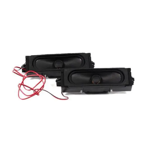 Philips 60803-01197 Speaker Pair