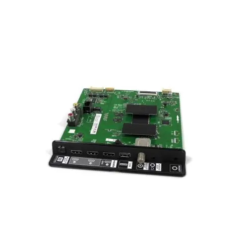 TCL 08-MST1001-MA200AA MAIN BOARD