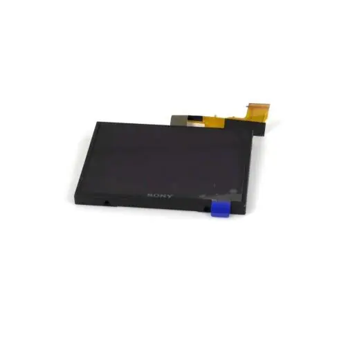 Sony A-2229-746-A LCD Block Assy