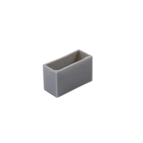 Sony 4-107-866-01 Power Amplifier Cover
