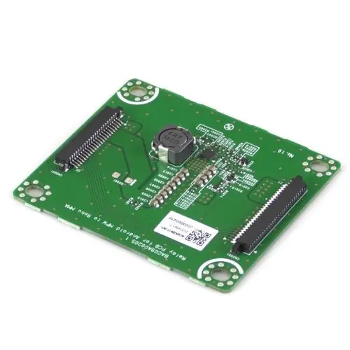 Philips ACG9ZM1F-001 Relay CBA