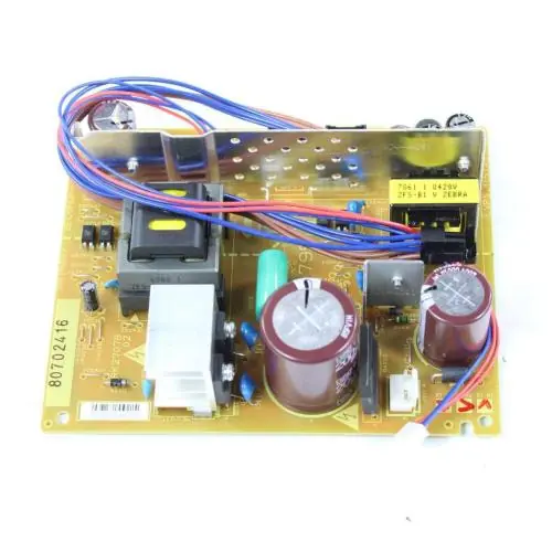 HP RM2-7951-000 L.V.POWER SUPPLY PCB ASSEMBLY