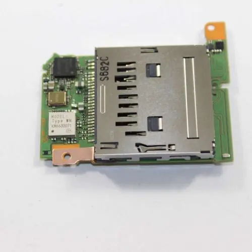 Sony A-2125-457-A MOUNTED C.BOARD MS-1032 COMPL