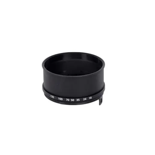 Sony 4-733-553-01 Service Assembly Zoom Ring