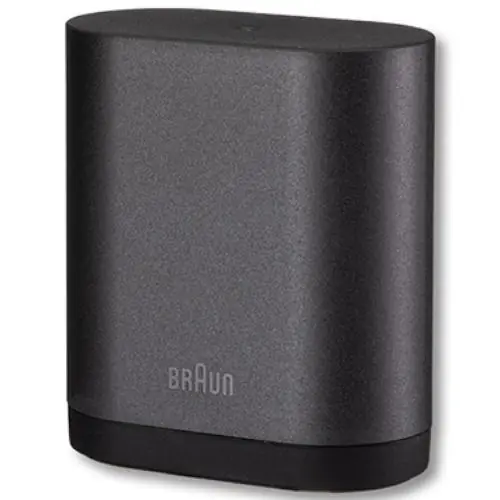 Braun 80729799 ICS Organizer S9