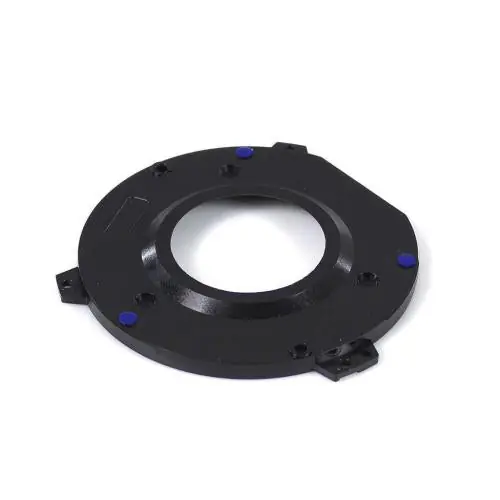 Sony 5-006-218-01 IRIS FIX RING ASSY