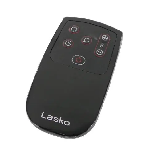 Lasko 2033627 Remote