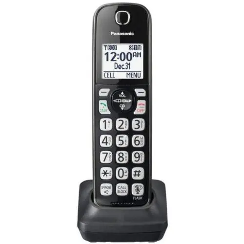 Panasonic KX-TGDA51M Digital Cordless Handset