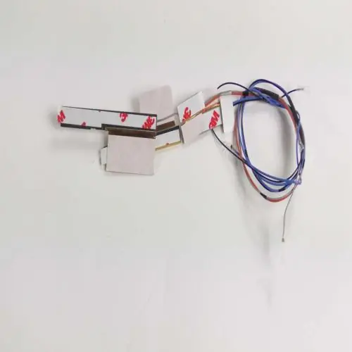 Lenovo 01LV664 ET481 Antenna Kit for WLANWWAN