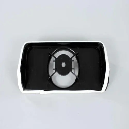 Electrolux 242204506 Shroud Evap Fan W/Seal