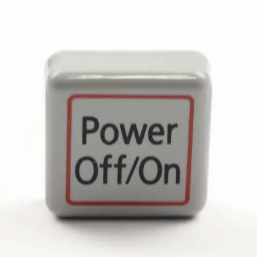 Panasonic ABF03A135-N0 BUTTON