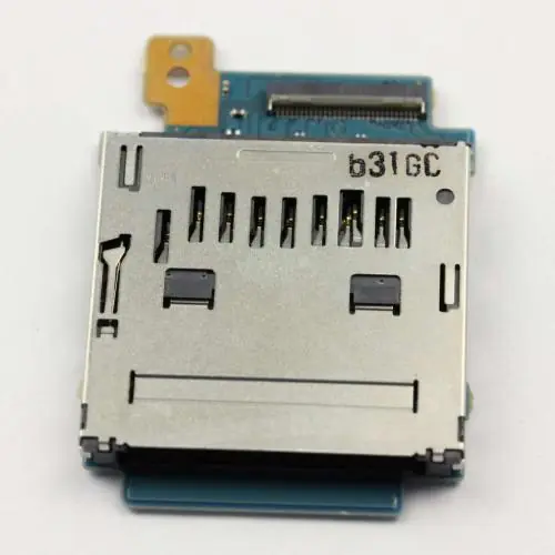 Sony A-1902-825-A Mounted Circuit Board SY-1002