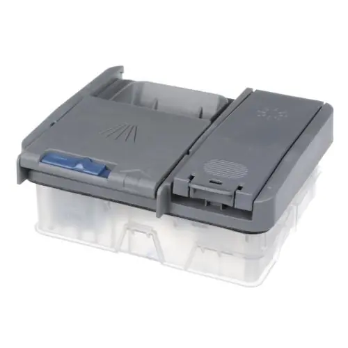 Blomberg 1512300400 BITRON DETERGENT BOX GROUP