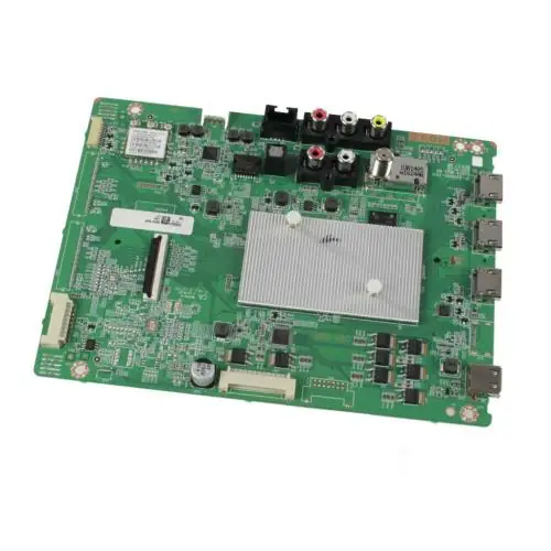 VIZIO Y8389654S M75Q6-J03/CAR1A Power
