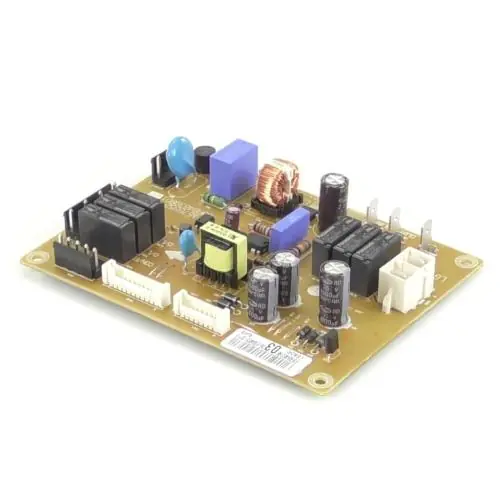 LG EBR84839803 POWER PCB ASSEMBLY