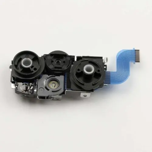 Sony 1-491-985-14 SWITCH BLOCK CONTROL