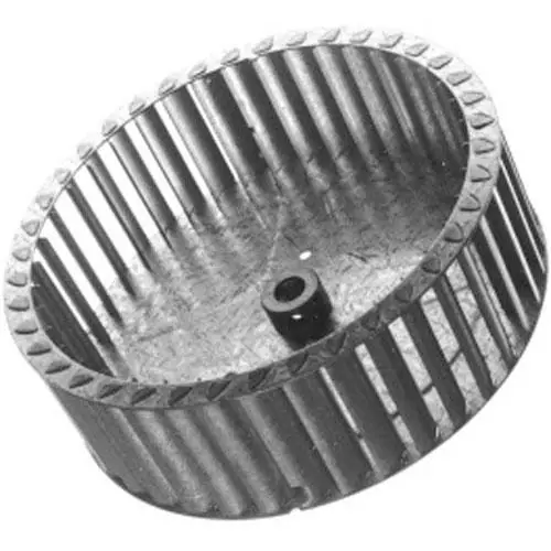 Vulcan 00-415780-00007 Blower Wheel 8-1/16D X 2-1/2W