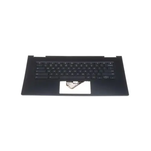Lenovo 5CB0S72839 UP ASSY W/NBL KB US