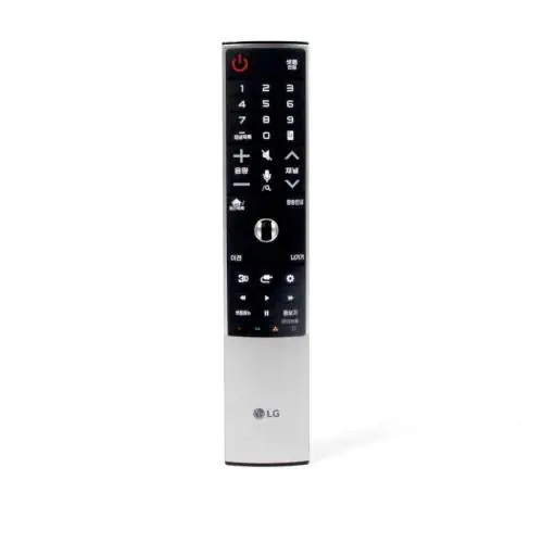 LG AKB75455603 Remote Controller Assembly