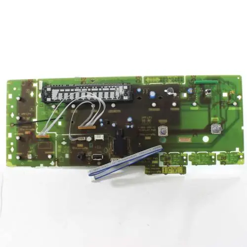 Sony A-2083-851-A POWERKEY MOUNTED PC BOARD