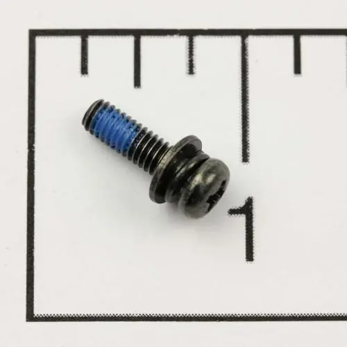 VIZIO-TPV 0M1G17401447CR3 SREW:STAND-HINGE TO TV