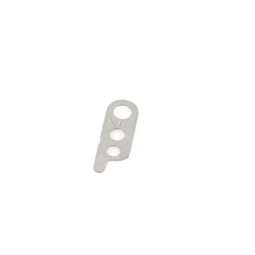Sony 4-410-539-41 Spacer Plate A