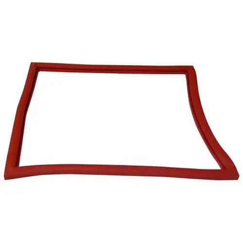 Groen Z070121 Door Gasket 17 Inch X 17 Inch