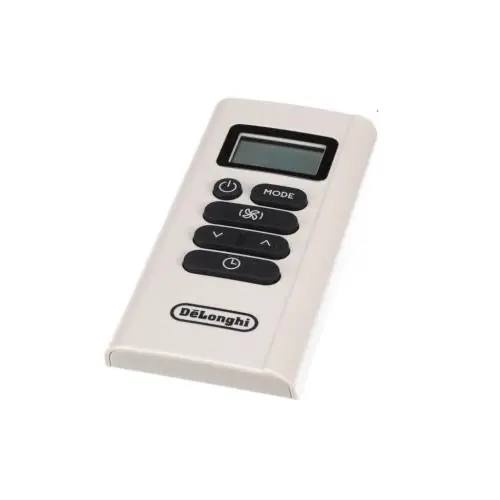 Delonghi 5515111093 Remote Control