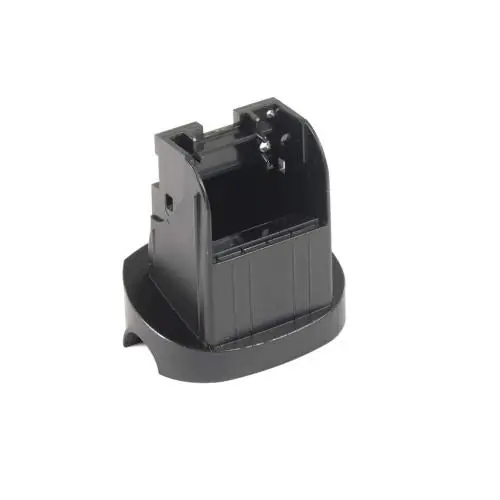 Sony 4-578-036-01 HOLDER VF