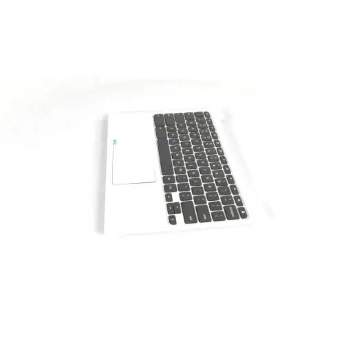 Lenovo 5CB0S72816 UPPER CASE ASM_US B 81HY GREY