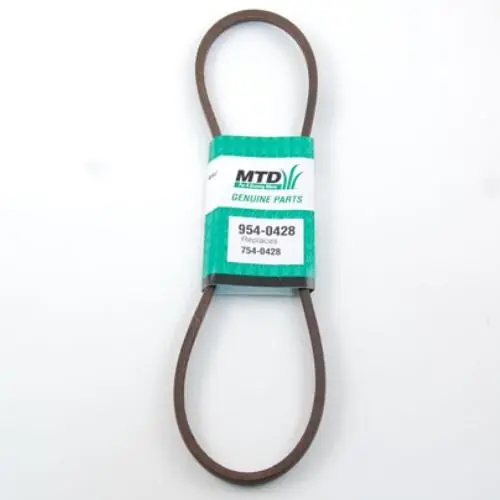 Troy Bilt 954-0428 BELT-V