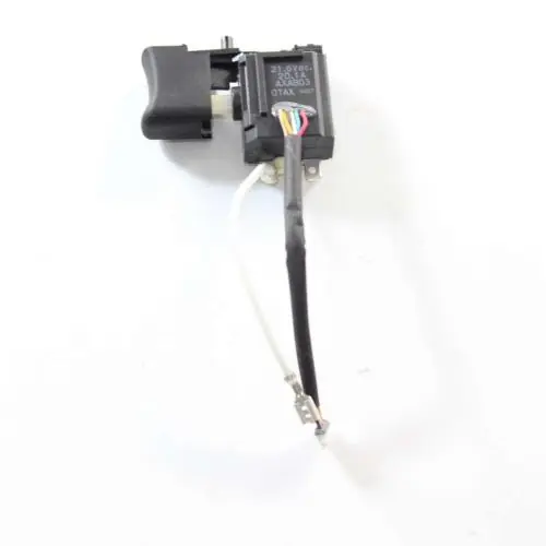 Panasonic WEYFGA1NK207 SWITCH POWER (SIZE) REPLACEMENT MPN
